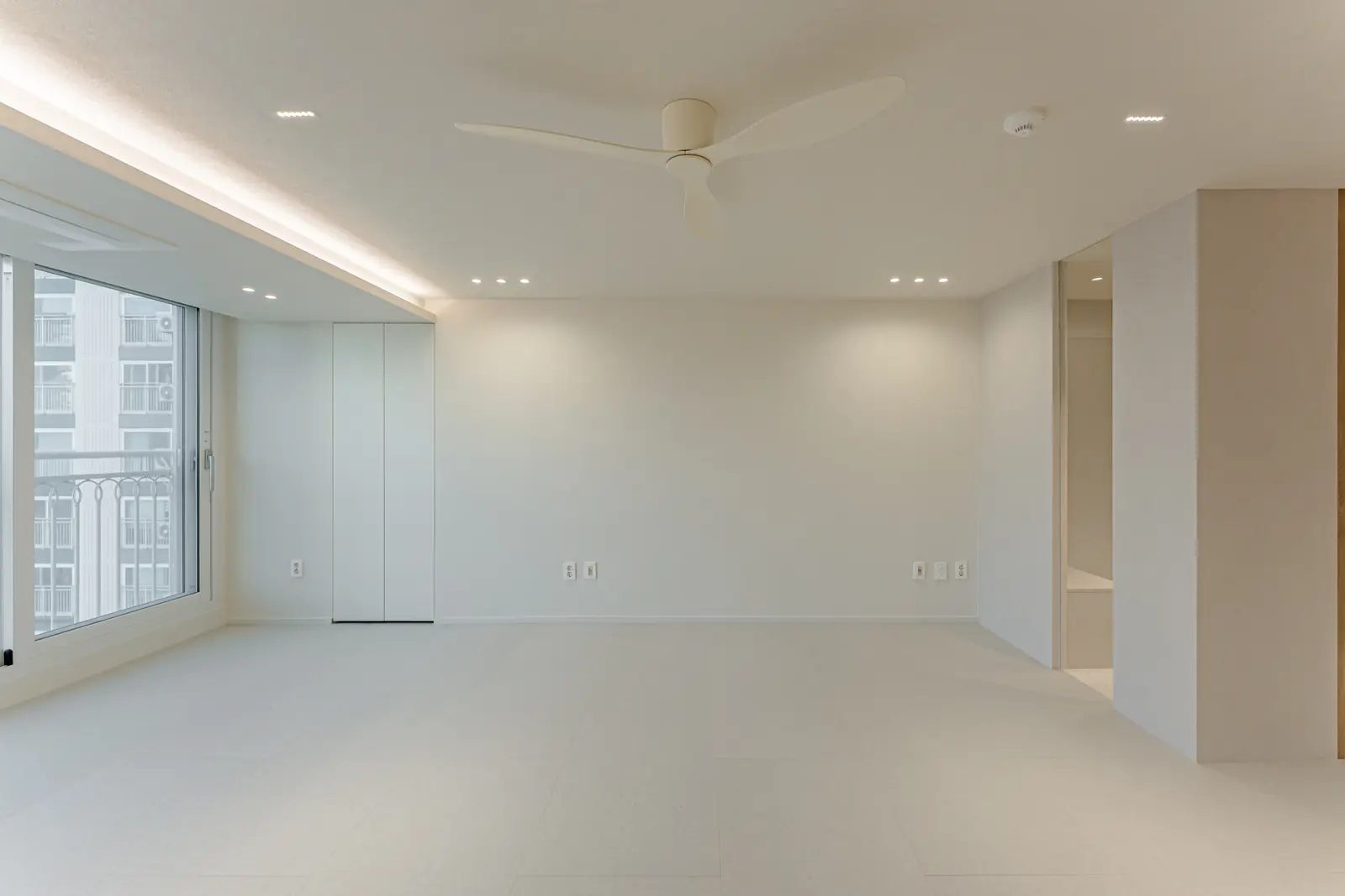 철산 브라운스톤2차 32py 8